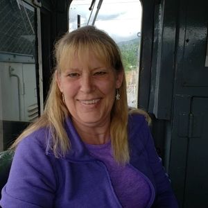 Meet your Posher, Arlene